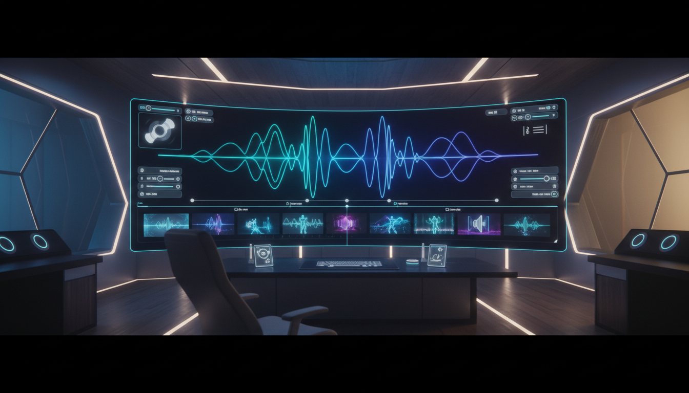 Audio-First AI Video Workflows: The Fastest Way to Get Consistent, Watchable Clips