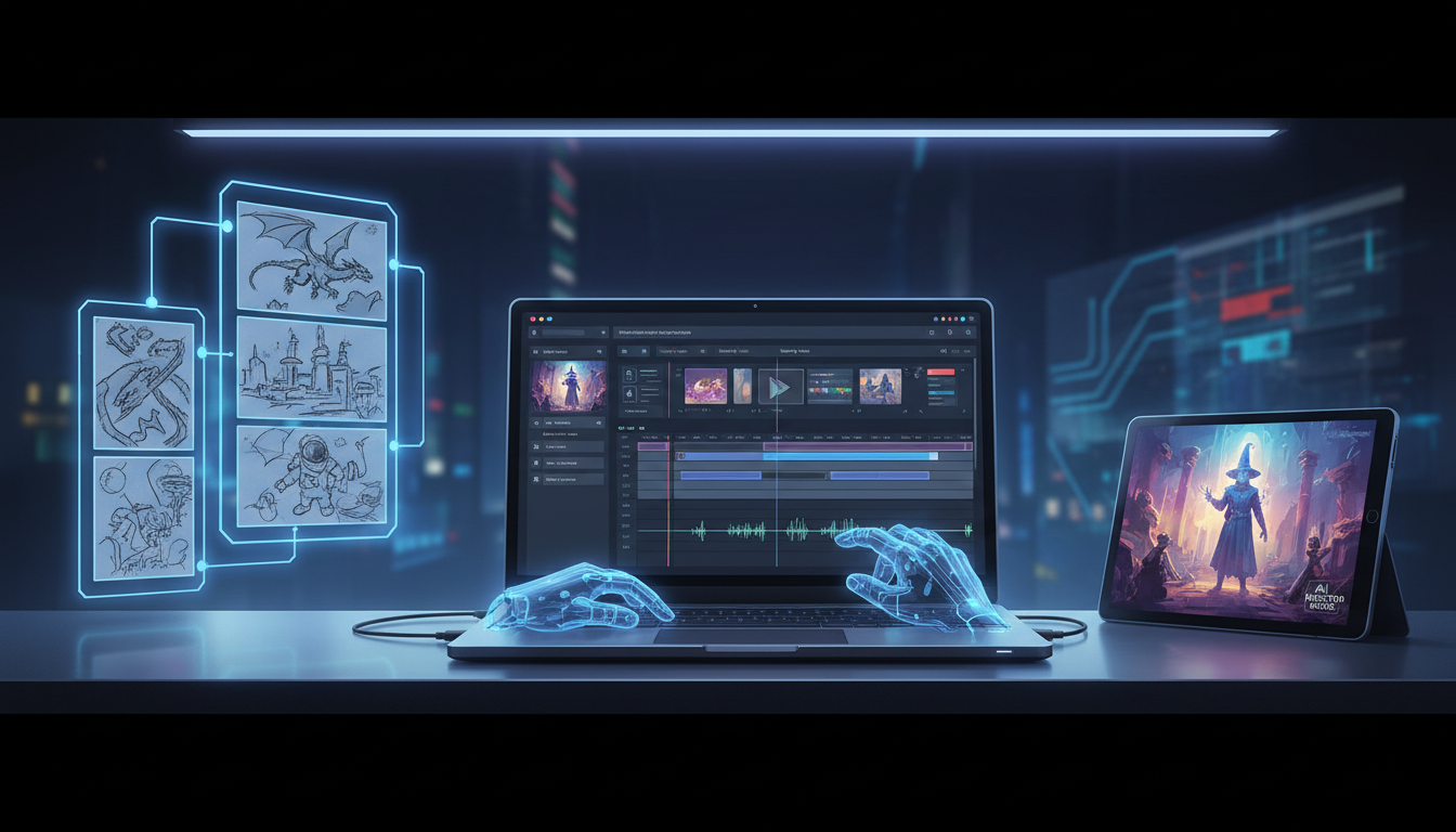 Director Mode AI Video Is Here — Here’s How to Ship Multi‑Shot Stories
